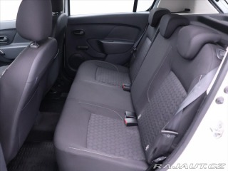 Dacia Sandero 1,2 16V 54kW Ambiance CZ 2015