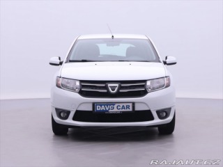 Dacia Sandero 1,2 16V 54kW Ambiance CZ 2015