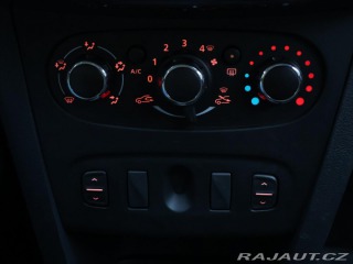 Dacia Sandero 1,2 16V 54kW Ambiance CZ 2015