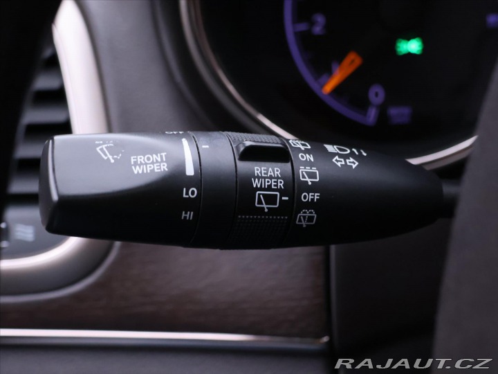 Jeep Grand Cherokee 3,0 L V6 184kW CRD Overla 2016