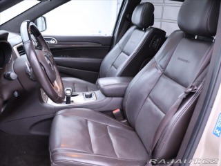Jeep Grand Cherokee 3,0 L V6 184kW CRD Overla 2016