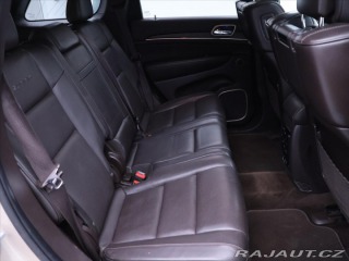 Jeep Grand Cherokee 3,0 L V6 184kW CRD Overla 2016
