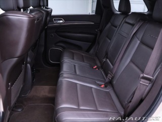 Jeep Grand Cherokee 3,0 L V6 184kW CRD Overla 2016