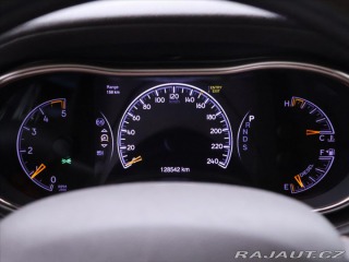 Jeep Grand Cherokee 3,0 L V6 184kW CRD Overla 2016
