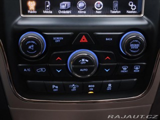 Jeep Grand Cherokee 3,0 L V6 184kW CRD Overla 2016