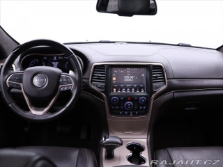 Jeep Grand Cherokee 3,0 L V6 184kW CRD Overla 2016