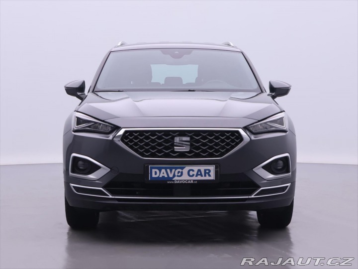 Seat Tarraco 2,0 TDI 140kW DSG 4WD Xce 2019