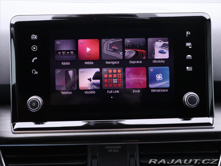 Seat Tarraco 2,0 TDI 140kW DSG 4WD Xce 2019