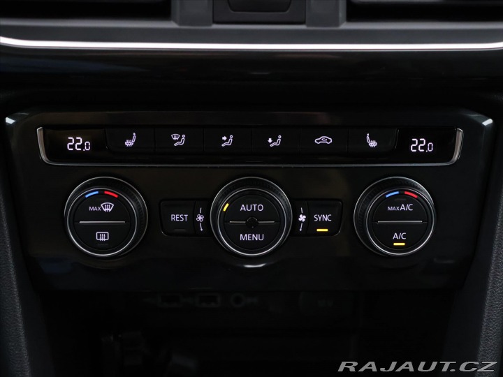 Seat Tarraco 2,0 TDI 140kW DSG 4WD Xce 2019