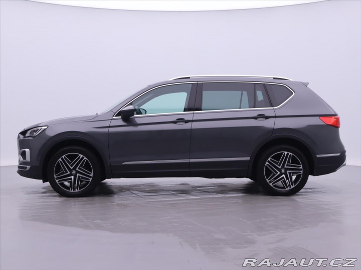 Seat Tarraco 2,0 TDI 140kW DSG 4WD Xce 2019