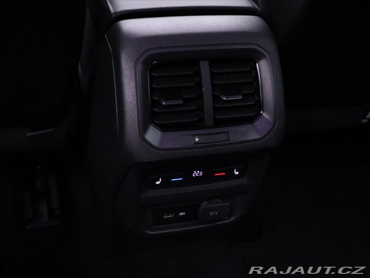 Seat Tarraco 2,0 TDI 140kW DSG 4WD Xce 2019