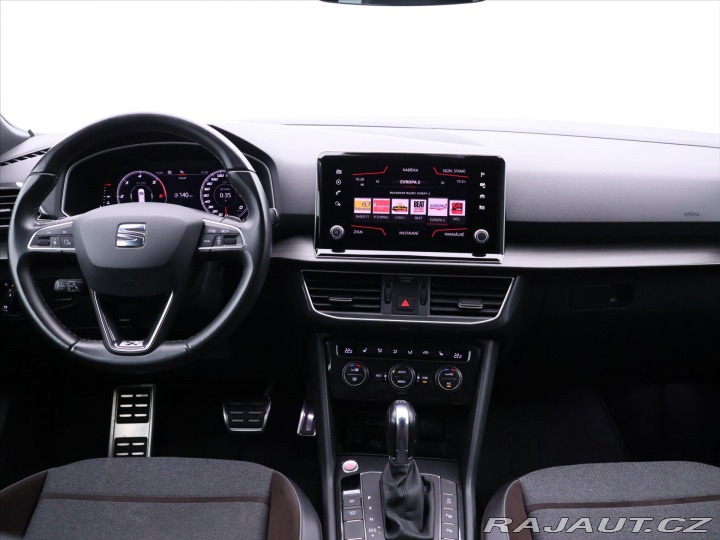 Seat Tarraco 2,0 TDI 140kW DSG 4WD Xce 2019