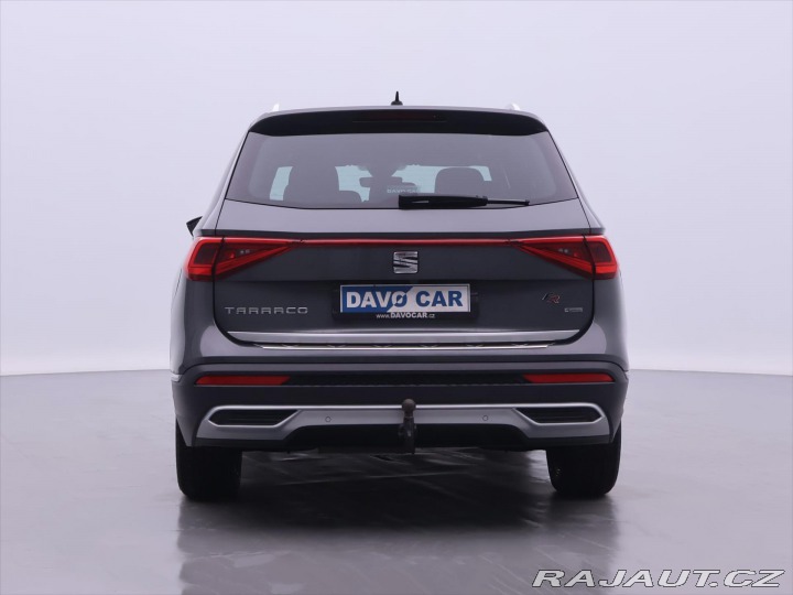 Seat Tarraco 2,0 TDI 140kW DSG 4WD Xce 2019