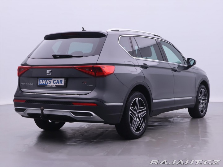Seat Tarraco 2,0 TDI 140kW DSG 4WD Xce 2019