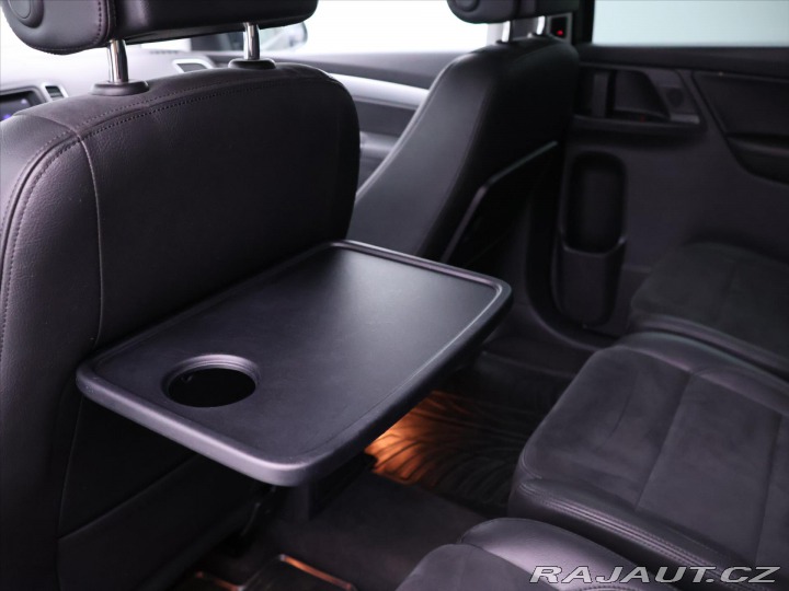Volkswagen Sharan 2,0 TDI Highline 7-Míst 2015