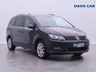 Volkswagen Sharan 2,0 TDI Highline  7-Míst 2015