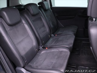 Volkswagen Sharan 2,0 TDI Highline  7-Míst 2015