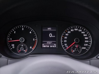 Volkswagen Sharan 2,0 TDI Highline  7-Míst 2015