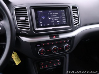 Volkswagen Sharan 2,0 TDI Highline  7-Míst 2015