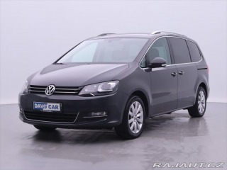 Volkswagen Sharan 2,0 TDI Highline  7-Míst 2015