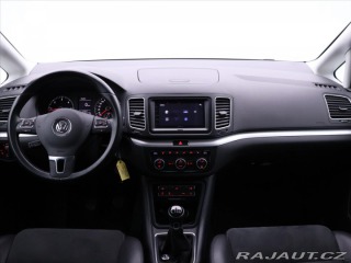 Volkswagen Sharan 2,0 TDI Highline  7-Míst 2015