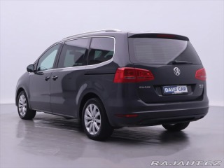 Volkswagen Sharan 2,0 TDI Highline  7-Míst 2015