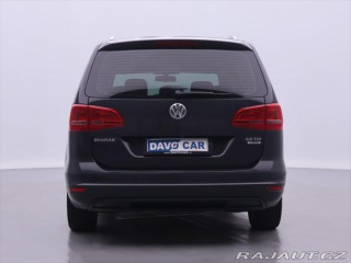 Volkswagen Sharan 2,0 TDI Highline  7-Míst 2015