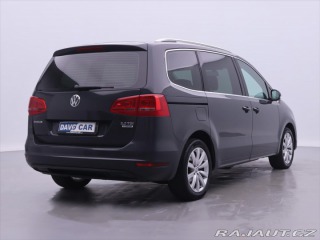 Volkswagen Sharan 2,0 TDI Highline  7-Míst 2015