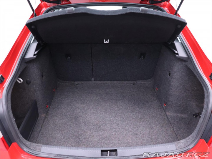 Škoda Octavia 1,2 TSI 77kW Ambition CZ 2013