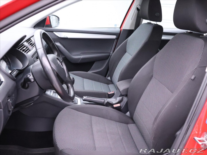 Škoda Octavia 1,2 TSI 77kW Ambition CZ 2013