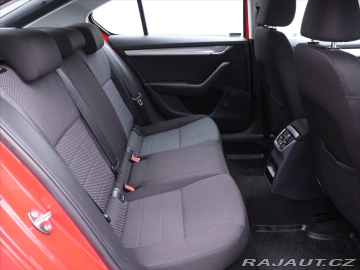 Škoda Octavia 1,2 TSI 77kW Ambition CZ 2013