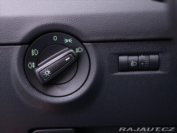 Škoda Octavia 1,2 TSI 77kW Ambition CZ 2013