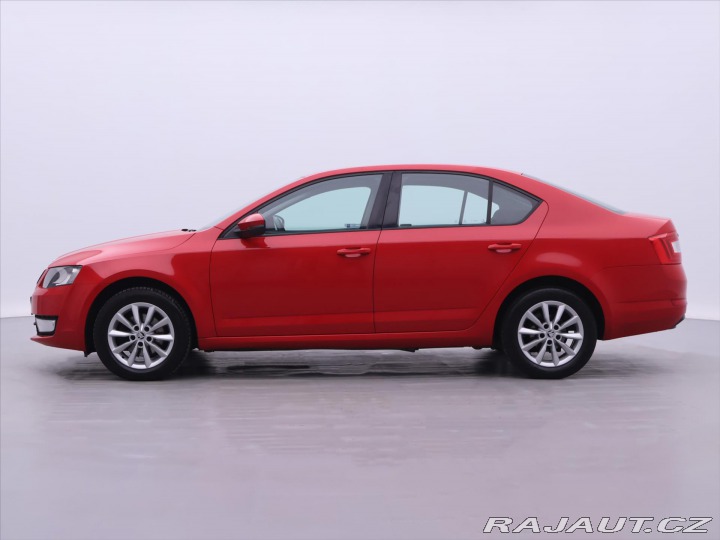 Škoda Octavia 1,2 TSI 77kW Ambition CZ 2013