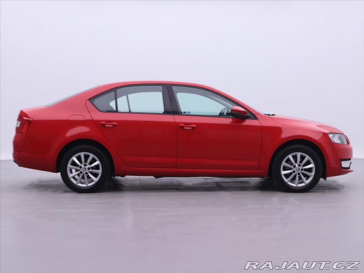 Škoda Octavia 1,2 TSI 77kW Ambition CZ 2013