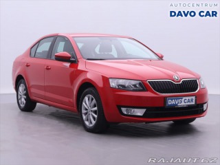 Škoda Octavia 1,2 TSI 77kW Ambition CZ 2013