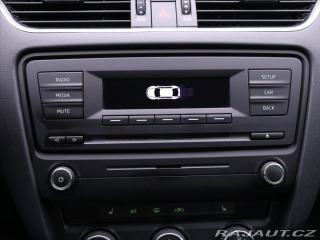 Škoda Octavia 1,2 TSI 77kW Ambition CZ 2013