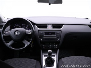 Škoda Octavia 1,2 TSI 77kW Ambition CZ 2013