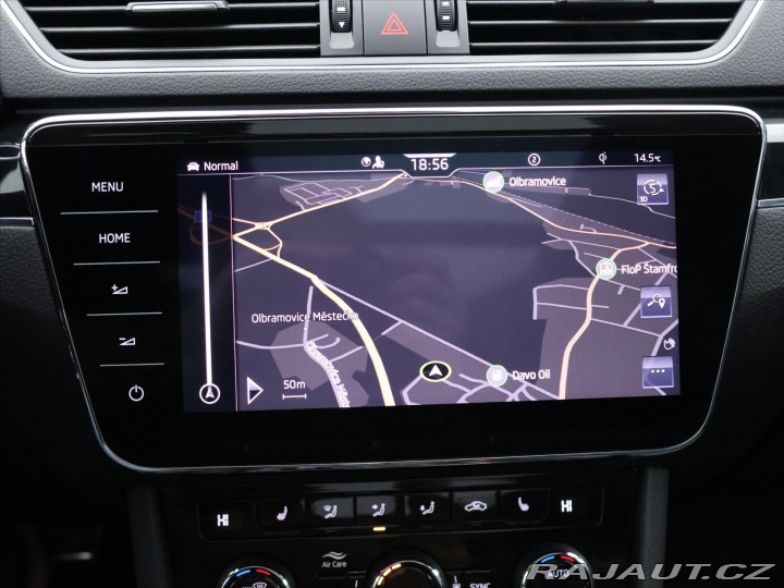 Škoda Superb 2,0 TDI 147kW DSG L&K 2022