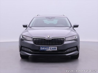 Škoda Superb 2,0 TDI 147kW DSG L&K 2022