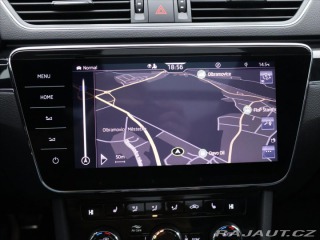Škoda Superb 2,0 TDI 147kW DSG L&K 2022