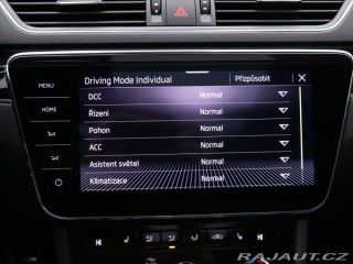 Škoda Superb 2,0 TDI 147kW DSG L&K 2022