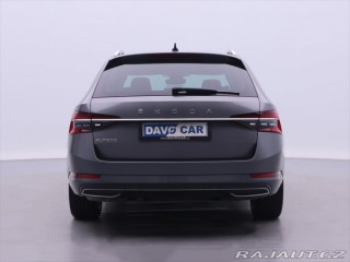 Škoda Superb 2,0 TDI 147kW DSG L&K 2022