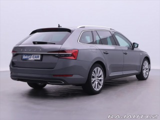 Škoda Superb 2,0 TDI 147kW DSG L&K 2022