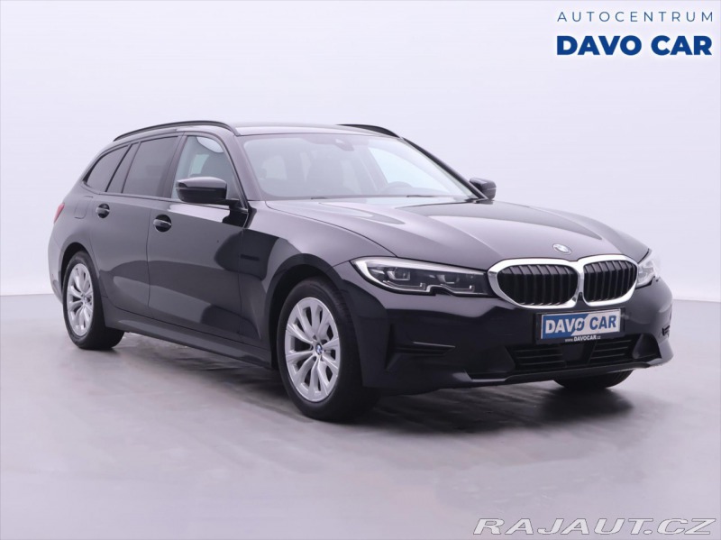 BMW 3 2,0 320DA Virtual M-paket