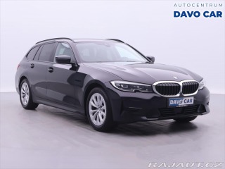 BMW 3 2,0 320DA Virtual M-paket