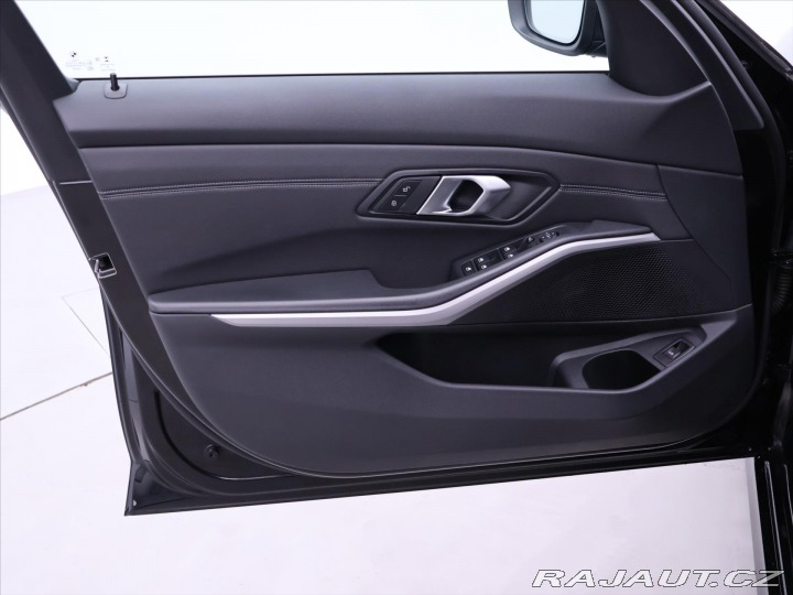 BMW 3 2,0 320DA Virtual M-paket 2020