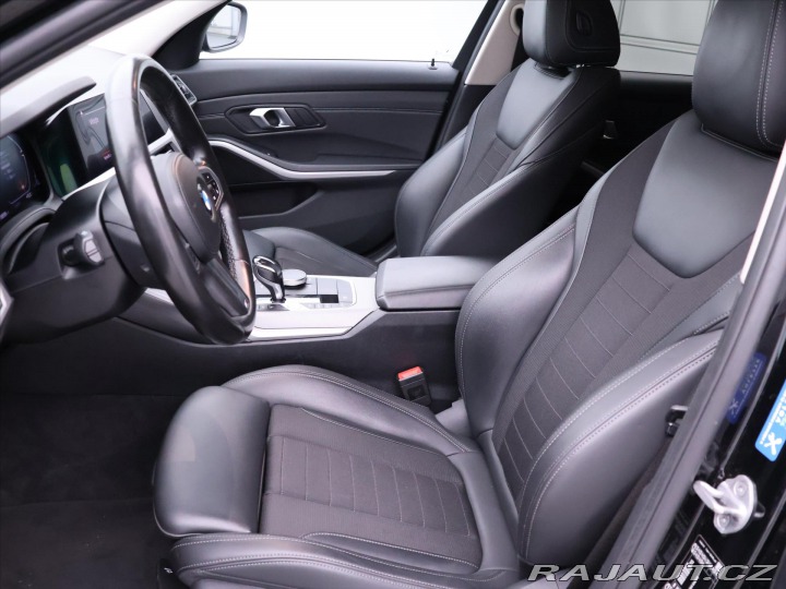 BMW 3 2,0 320DA Virtual M-paket 2020