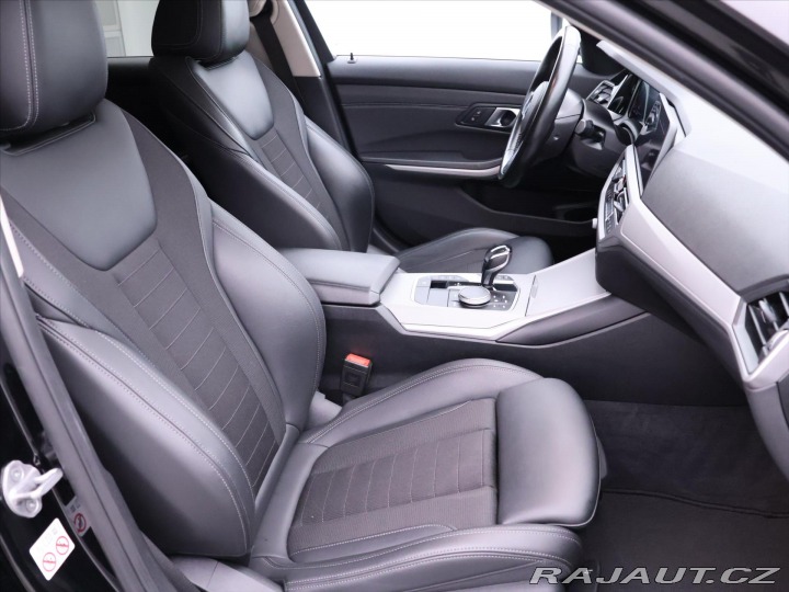 BMW 3 2,0 320DA Virtual M-paket 2020