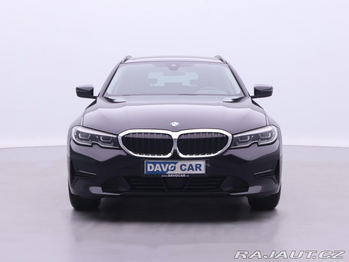 BMW 3 2,0 320DA Virtual M-paket 2020