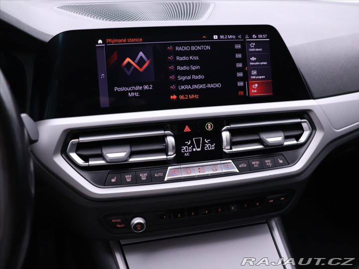 BMW 3 2,0 320DA Virtual M-paket 2020